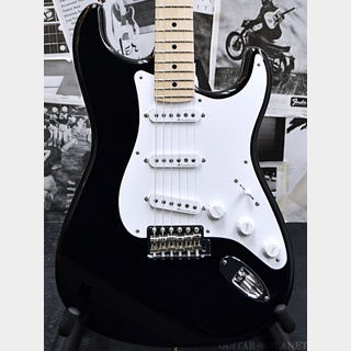 Fender Custom Shop~Custom Artist~ Eric Clapton Signature Stratocaster -Blackie-