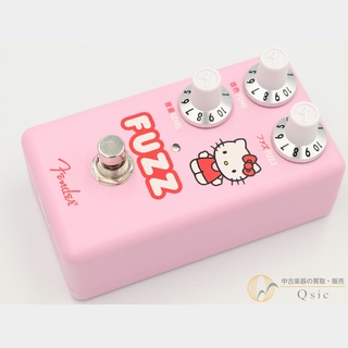 エフェクター（ギター・ベース用）、Fender、Hello Kittyの検索結果