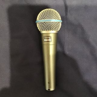 Shure 【USED】BETA-58A