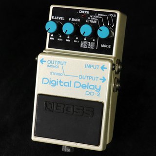 BOSS DD-2 Digital Delay 【梅田店】