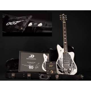 Duesenberg Alliance Series "JAMES BOND 007"