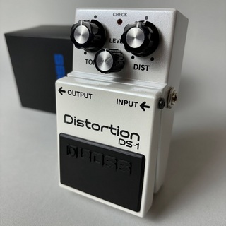 BOSS DS-1-WH