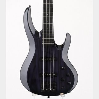 ESP BOTTOM LINE STD SEE THRU BLACK【横浜店】