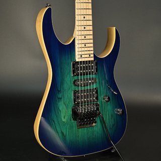 Ibanez RG370AHMZ Blue Moon Burst 2023【名古屋栄店】