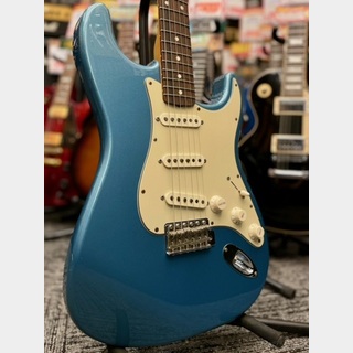 Fender 【歳末大感謝SALE!】 Classic Series '60s Stratocaster -Lake Placid Blue- 2004年製 【Refrets!】