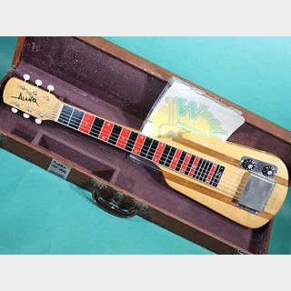 ALAMO LAP STEEL