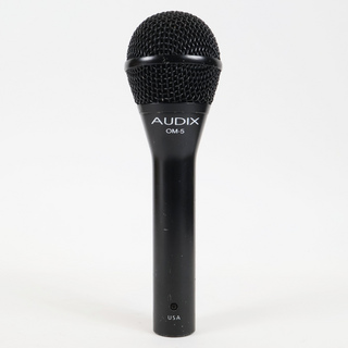 マイク、AUDIXの検索結果【楽器検索デジマート】