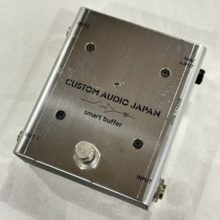 Custom Audio Japan(CAJ)【USED】SMART BUFFER