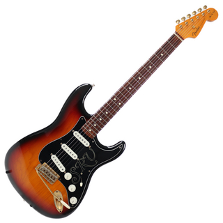 Fenderフェンダー Stevie Ray Vaughan Stratocaster MOD 1997年製 エレキギター【中古】