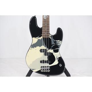 Squier by Fender FRANK BELLO JAZZ BASS