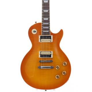Edwards レスポール オレンジ 新しいESP Edwardsレスポールカスタム