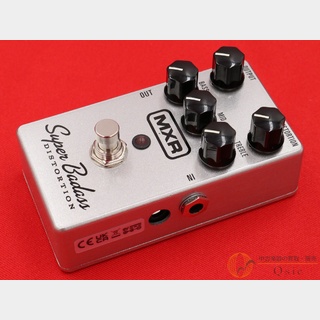 MXR、Super Badass Distortionの検索結果【楽器検索デジマート】