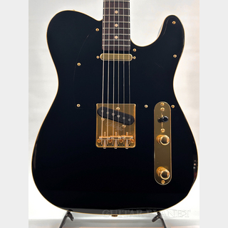J.W.Black GuitarsJWB-JP-T -Black/Gold- 2020USED!!【ハイエンドフロア在庫品】【金利0%!】