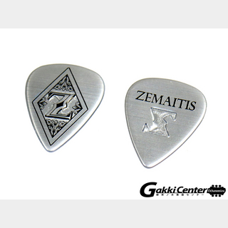 Zemaitis ZP04 TD Silver 20枚セット