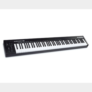 M-AUDIO Keystation88 MK3 MIDIキーボード 88鍵盤 セミウェイトキーボード