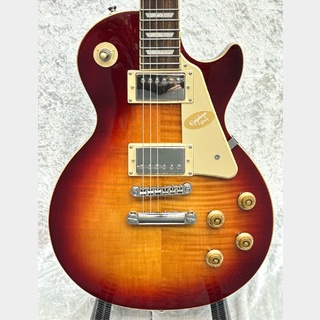 Epiphone Les Paul Standard 50s -Heritage Cherry Sunburst-【24081525381】【4.06kg】