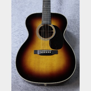 Martin 000-28EC Sunburst  #【送料当社負担・分割無金利】