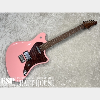 Balaguer Guitars Espada Standard / Gloss Pastel Pink