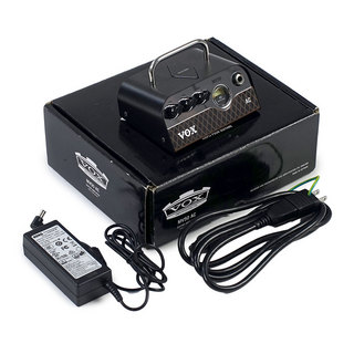 VOX MV50 Clean ＆BOSS OD-3セット（Vox MV50 Owners | Page 14