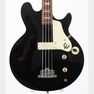 Epiphone Jack Casady Bass Ebony【御茶ノ水本店】