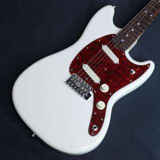Legend Mustang タイプ ほぼ未使用 ホワイト MG