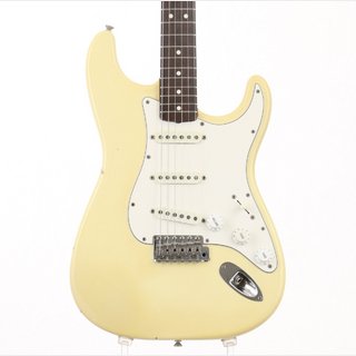 Fender American Vintage 62 Stratocaster Olympic White【御茶ノ水本店】