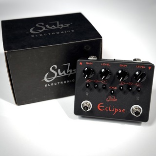 Suhr Eclipse BLK ED