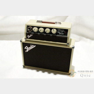 FenderMINI TONE MASTER [TK442]