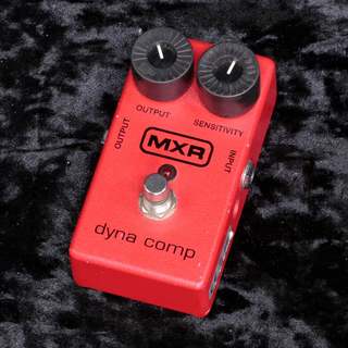 MXR、Dyna Compの検索結果【楽器検索デジマート】
