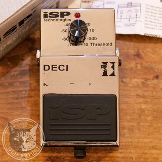 iSP TechnologiesDecimator II Noise Reduction