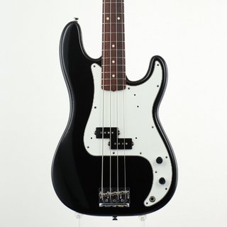 Fender American Standard Precision Bass Black 【梅田店】