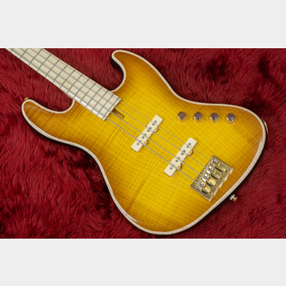 Pensa Custom Guitars J-4 Plus Flame Maple top #1081 032823 3.925kg【横浜店】