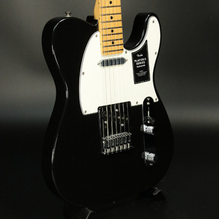 Fender Player II Telecaster Maple  Black 【名古屋栄店】