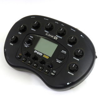 LINE 6 POD HD