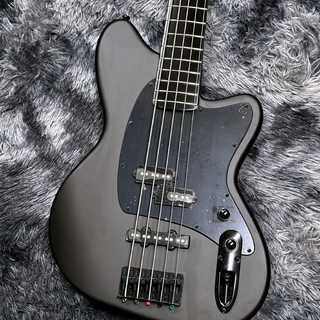 Ibanez TMB425B-BKF (Black Flat) -Talman Bass in BLACK-【特価】【2025年製】