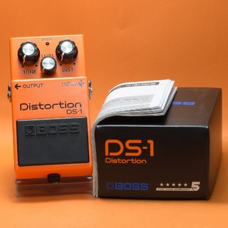 BOSS DS-1 Distortion【福岡パルコ店】