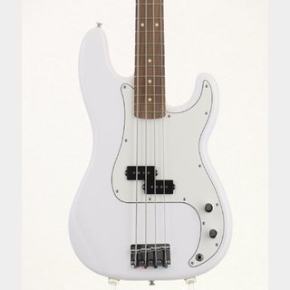 Fender Player Series Precision Bass Polar White 2023年製【横浜店】