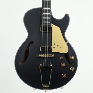 Ibanez AG85-BFK Black Flat【福岡パルコ店】