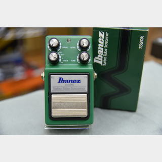 Ibanez TS9DX Turbo Tube Screamer ｜イケベ楽器店オンラインストア