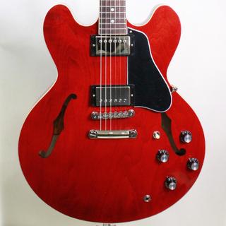 Gibson ES-335 / 60s Cherry