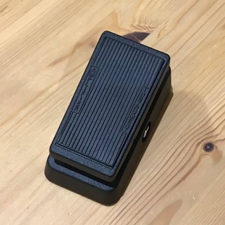 Jim Dunlop USED/CBM95 /Cry Baby Mini Wah/ワウペダル【実物写真】