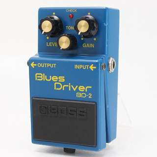 BOSS、BD-2の検索結果【楽器検索デジマート】