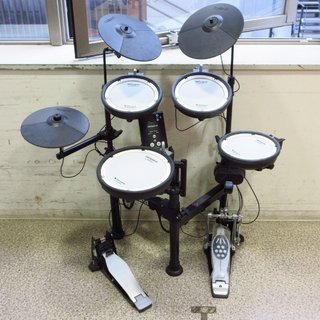 Roland TD-1KPX2 折りたたみ可能な電子ドラム 【横浜店】