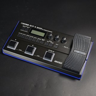 BOSS GT-1 Guitar Effects Processor マルチエフェクター ボス エフェクター【名古屋栄店】