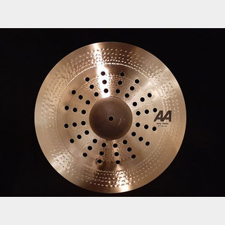 SABIAN 【選定買付シンバル】AA 17" Holy China (AA-17HC) 1,025g