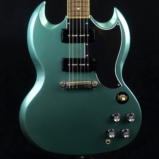 Epiphone SG Special P-90 Faded Pelham Blue 2020