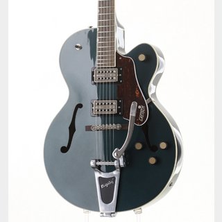 Electromatic G2420T Streamliner Hollow Body with Bigsby Midnight Sapphire 2023年製【横浜店】