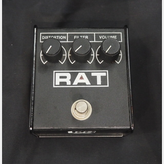 ギター用エフェクター ＞ ディストーション、Pro Co、RATの検索結果