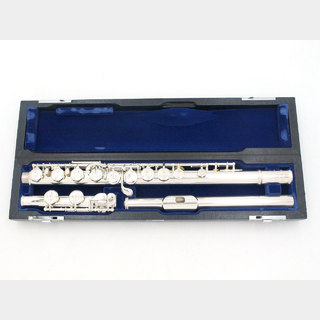 中古品 フルート　MURAMATSU EXモデル 調整済み MURAMATSU ムラマツ フルート EX MODEL EX-IIICCE : タケダ