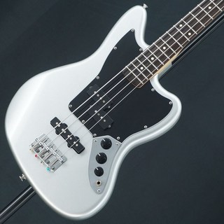 Squier by Fender 【USED】 Vintage Modified Jaguar Bass Special Short Scale (Silver)